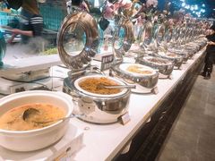 -圣罗巴海鲜烤肉自助(鲅鱼圈万达店)