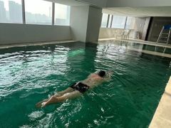 -斯博特游泳俱乐部(建业艾美酒店店)