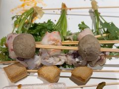 -泥锅串串香(学院路店)