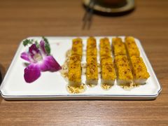 小米冰糕-贯贯吉·清真餐厅(浙江中路店)