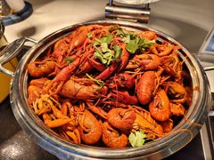 -格力东澳大酒店-蓝色海岸餐厅