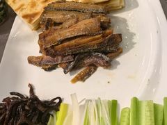 -老浒记烤鸭-北京菜(琉璃厂店)
