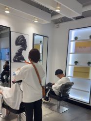 -LJOY丽锦造型·烫发染发