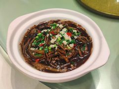 -留芳·文旅古月楼(老街店)