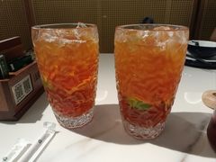 -绿茶餐厅(港惠购物中心店)