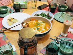 -甘思咪哚·云南艺术餐厅(天河广百店)