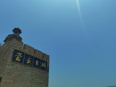 -崇武古城风景区