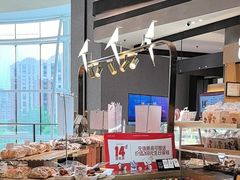 -西村叔叔的店·面包·甜品·蛋糕(清河万象汇店)