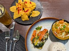 -Shantek象提南亚餐厅&西餐融合Bistro(淮海中路店)