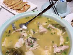 -北李妈妈菜·海肠捞饭(高新万达店)