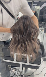 -5M HAIR SALON 旗舰店