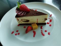 -潭江半岛酒店·西餐厅