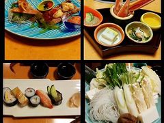 -蟹道乐(道顿堀本店)