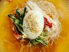 -完美生活炭火烤肉(二马路店)