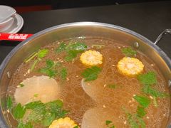 -正禾鲜·潮汕牛肉火锅(凯德天府店)