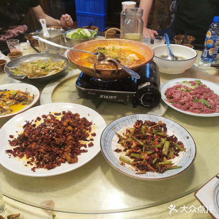 只能说宣传很棒，所有游客几乎都慕名而来