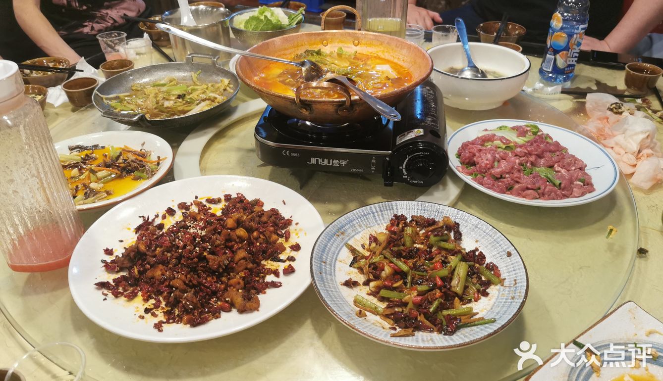 只能说宣传很棒，所有游客几乎都慕名而来
