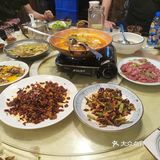 只能说宣传很棒，所有游客几乎都慕名而来