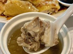 -悦雅居·老广州老味道(长湖店)