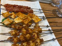 -河坝강뚝烧烤专门店(旗舰店)