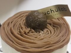 -chuchulab日式短蛋糕(粤海天地店)