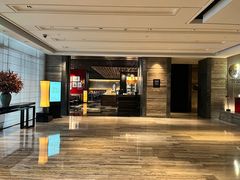 -北京王府井天伦王朝酒店