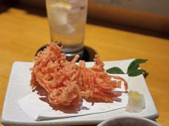 -明日叶日本料理(新区淮海街店)