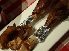 -西贝莜面村(上海百联西郊店)