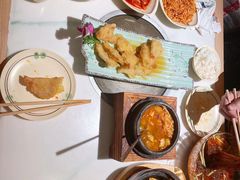 -七八冷面·延边朝鲜族美食(圣熙八号店)