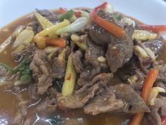 -惠来大排档(联创商业街店)