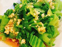 鸭仔水东芥-婆婆家·湛江特色美食(福田振华路店)