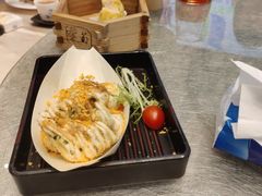 -聚福宝合苑食府(南头镇店)