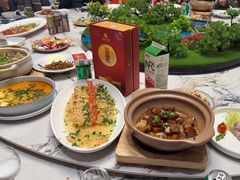 -苏州人家·精致苏帮菜(斜塘店)