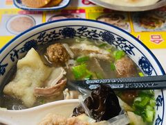 -夏家合汁(天润花园小区店)