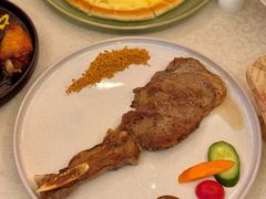 -天空花园餐吧·生日·团建(南山店)