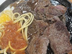 -豪享悦牛排自助餐厅(天河城店)