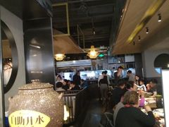 -老头儿油爆虾·知味杭州(爱琴海购物中心)