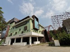 -广州市紫泥堂文化创意园景区