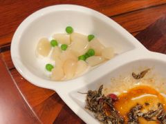 -喜鼎海胆水饺(东港店)