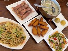 -海坛特色小吃·只做平潭特色菜(平潭店)