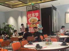 -清真·宁夏印象·盐池滩羊肉体验店(江宁路店)