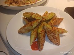 -炳胜品味(海印总店)