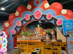 -嘉文梦想世界(SM天津滨海城市广场店)