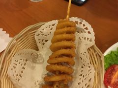 -COCO壱番屋(北京平安国际金融中心店)