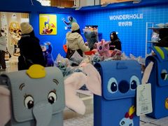 -凯德MALL(西直门店)
