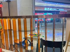 -三江源活鱼现烤(维多利摩尔城店)