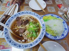 -清真·鸦儿李记·小馆(后海店)