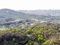 -南山风景名胜区
