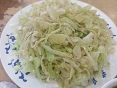 抄白菜-柴氏风味斋(甘家口店)