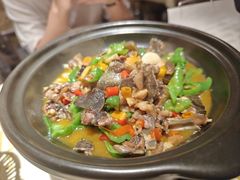 -串盟烧烤大排档·长沙美食地标(星沙店)